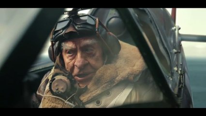 Dunkerque, la nouvelle publicité de CANAL+