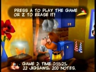 BK let's play 4.1