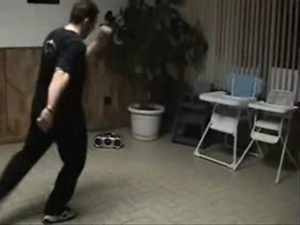 HARDCORE SaL: Jumpstyle @ The shop