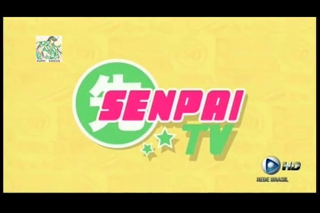 SenpaiTV - Episódio 2