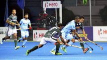 Hockey Champions Trophy : India beat Pakistan by 4-0