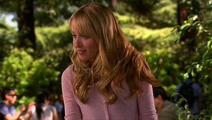 The Secret Life Of The American Teenager S01E01 Pilot Falling In Love