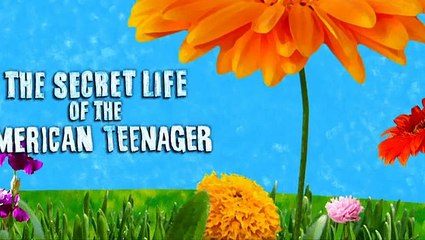 The Secret Life Of The American Teenager S01E03 I Feel Sick