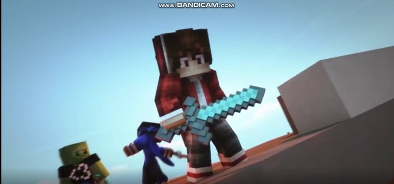 NOSSA INTRO BEM VINDOS AO CANAL!