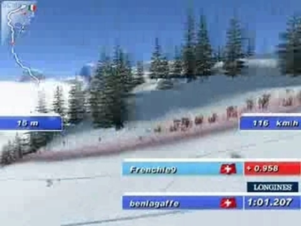 SC 08 Breizh Team & Marvels Clan Trainings