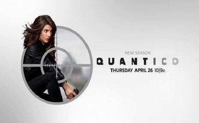 Quantico - Promo 3x08