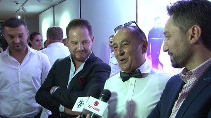 Promovohet komedia filmike ''Biznismeni n`Dubai'' - Lajme