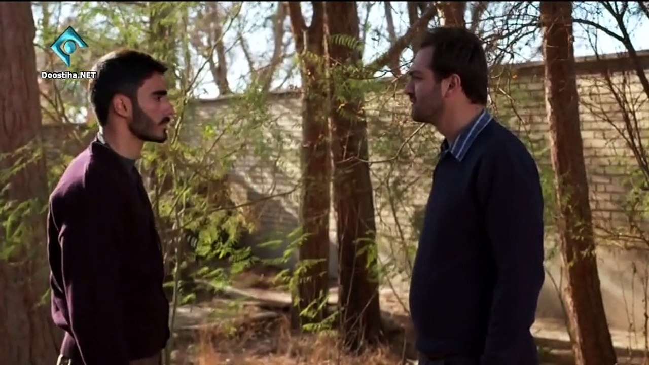 Raho Birah E05 سریال راه و بیراه قسمت پنجم