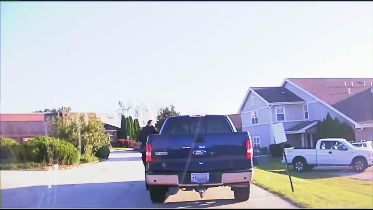 Wisconsin County Official Goes to Court in Clown Suit to Fight Seat Belt Ticket