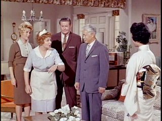 HAZEL · S02 E17 · A Good Example for Harold