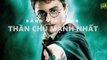 Video Bảng xếp hạng thần chú mạnh nhất trong Vũ trụ Harry Potter