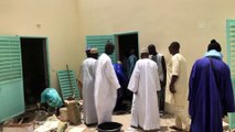 Senegal'de 700 kişinin Müslüman olduğu köy camisine kavuştu (2) - DAKAR