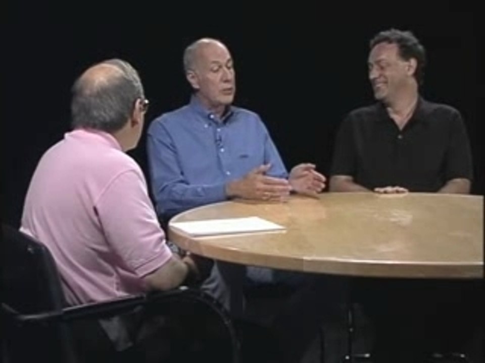 Future Talks: The Long Tail