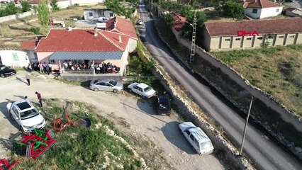Ekipler 8 Yaşındaki Eylül'ü Arıyor... Vali Topaca da Bölgede Hd