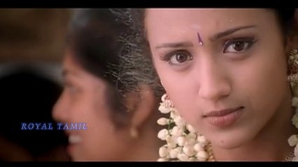 Idhuthana idhuthana  _sami Vikram trisha