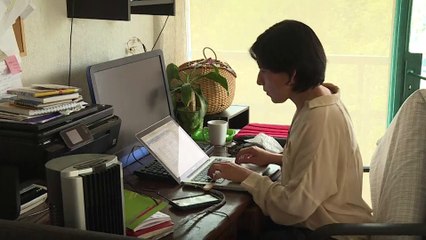 Lope Hernan Chacón te invita a conocer a la Ganadora del Premio Breach