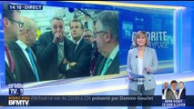 Piscine à Brégançon: une nouvelle dépense des Macron qui fait polémique
