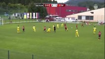 1-1 Shpend Asani Goal International  Club Friendly - 23.06.2018 NK Domzale 1-1 Shkendija'79