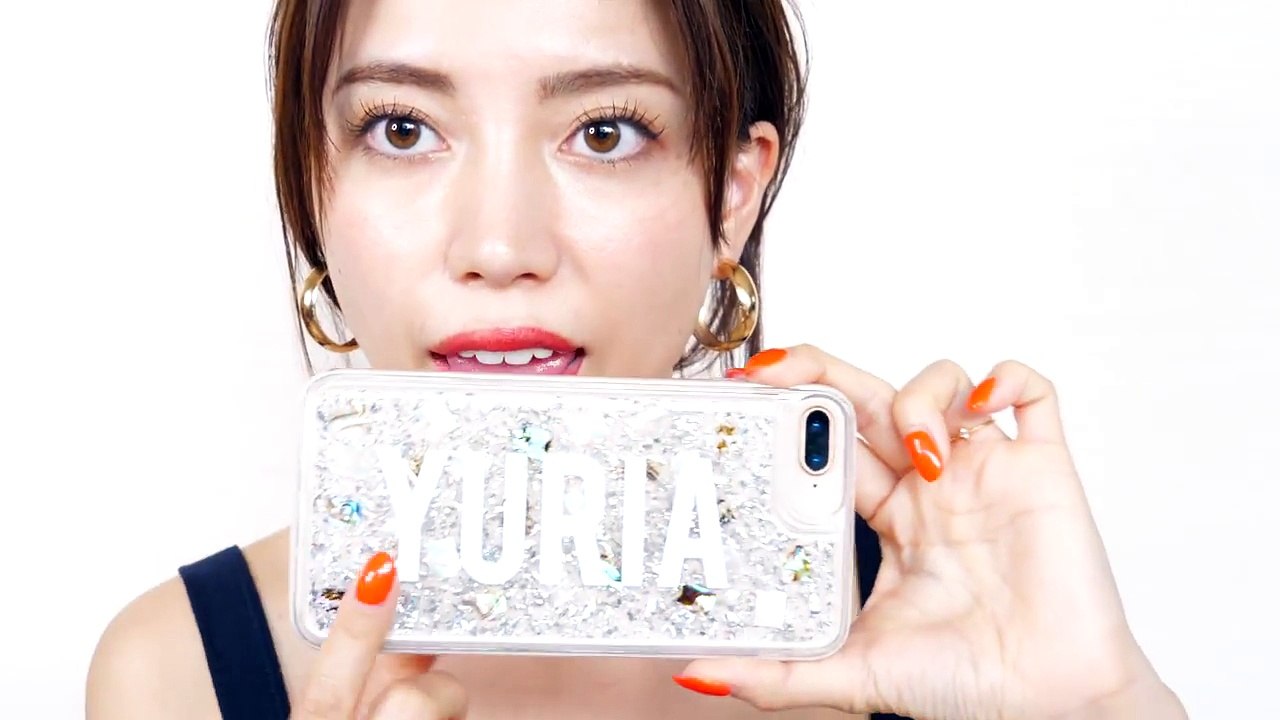 What's In My Bag ?【お気に入りのバッグとバッグの中身のご紹介】