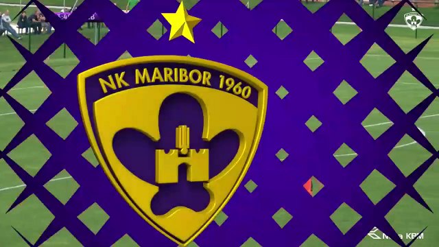 2-0 Dare Vršič Goal International Club Friendly - 23.06.2018 NK Maribor 2-0 FK Ural