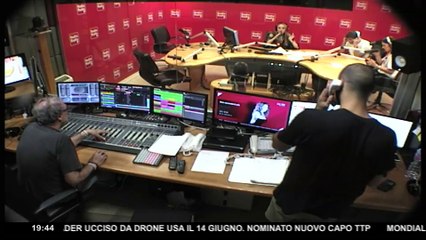 Non Succederà più - 23 Giugno 2018- Rubrica Lo Scrigno di Rebecca con Rebecca De Pasquale(GF14) Angela Viviani (GF13)