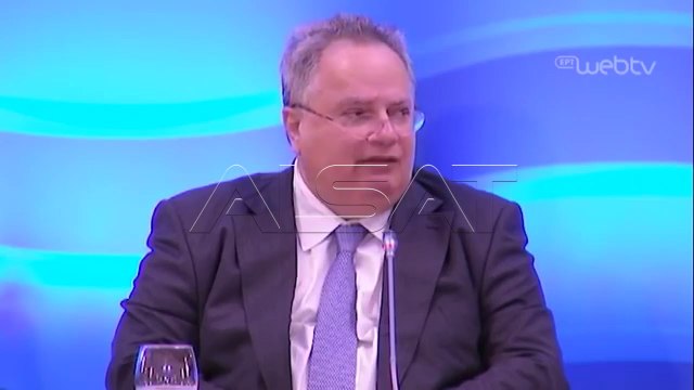 Договор за името, молк од кабинетот на Иванов