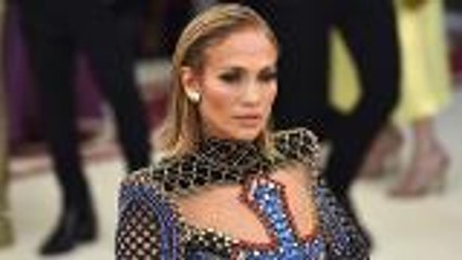 Jennifer Lopez Gets Emotional On Social Media About Detained Immigrant Children | Billboard News
