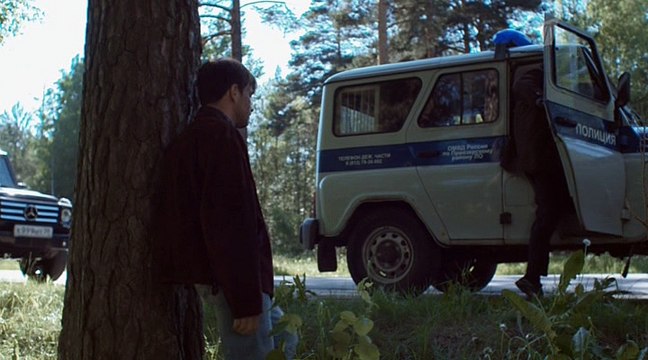 Тайны города Эн 3 серия 2018 Детектив