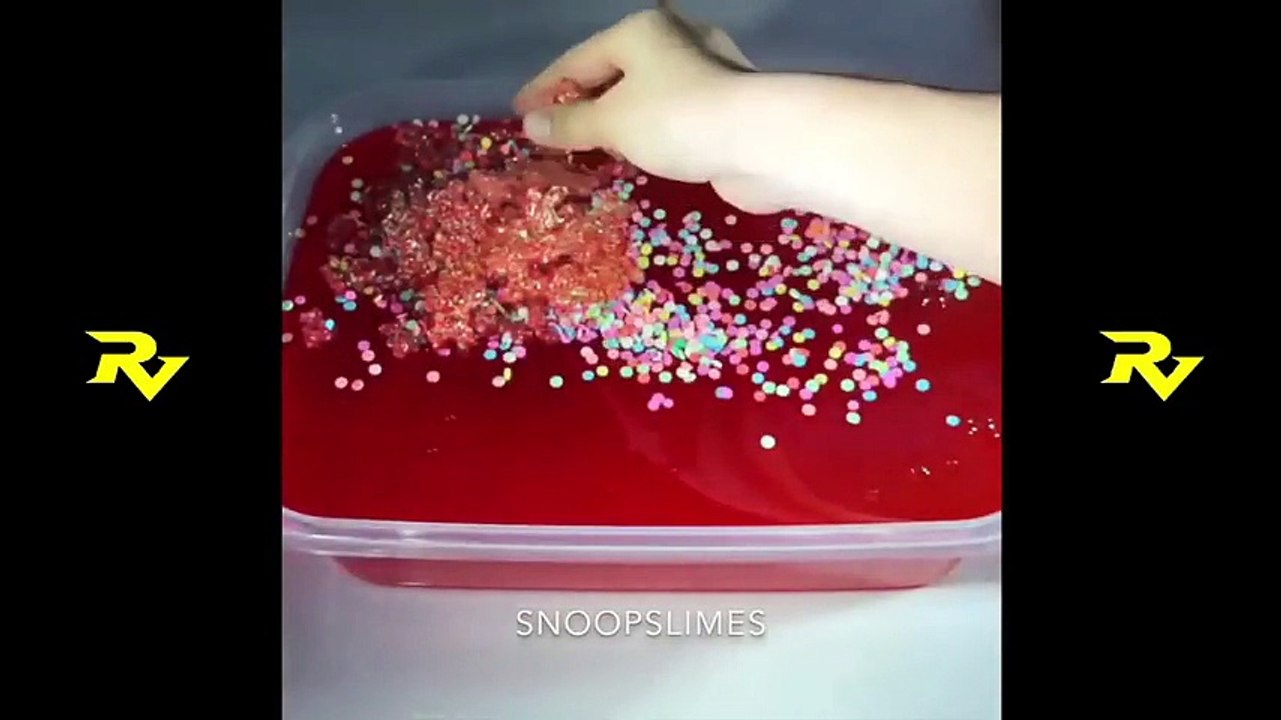 Relaxing Videos/Slime Headquarters 49