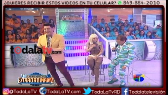 La materialista promete limpiar las letras de sus temas – TELEMICRO-VIDEO