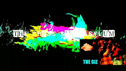 ITS HAPPENING SO FAST...HAPPY LITTLE ACCIDENTS