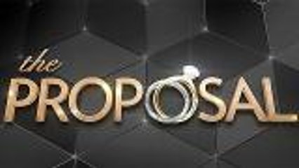 ABC Pulls Second Episode of Reality Series 'The Proposal' After Sexual Assault Accusation | THR News