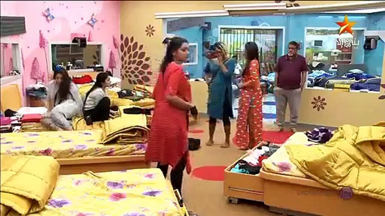 Bigg boss 23-06-2018 _ part2