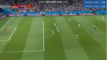 Rudiger Goal HD - Germany 0-1 Sweden - Fifa World Cup 2018 - 23.06.2018
