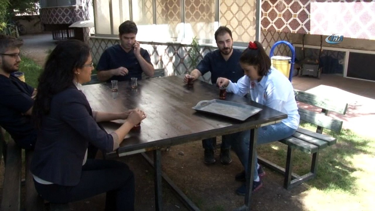 Serebral Palsi hastası Merve annesinin azmiyle konuşmaya başladı