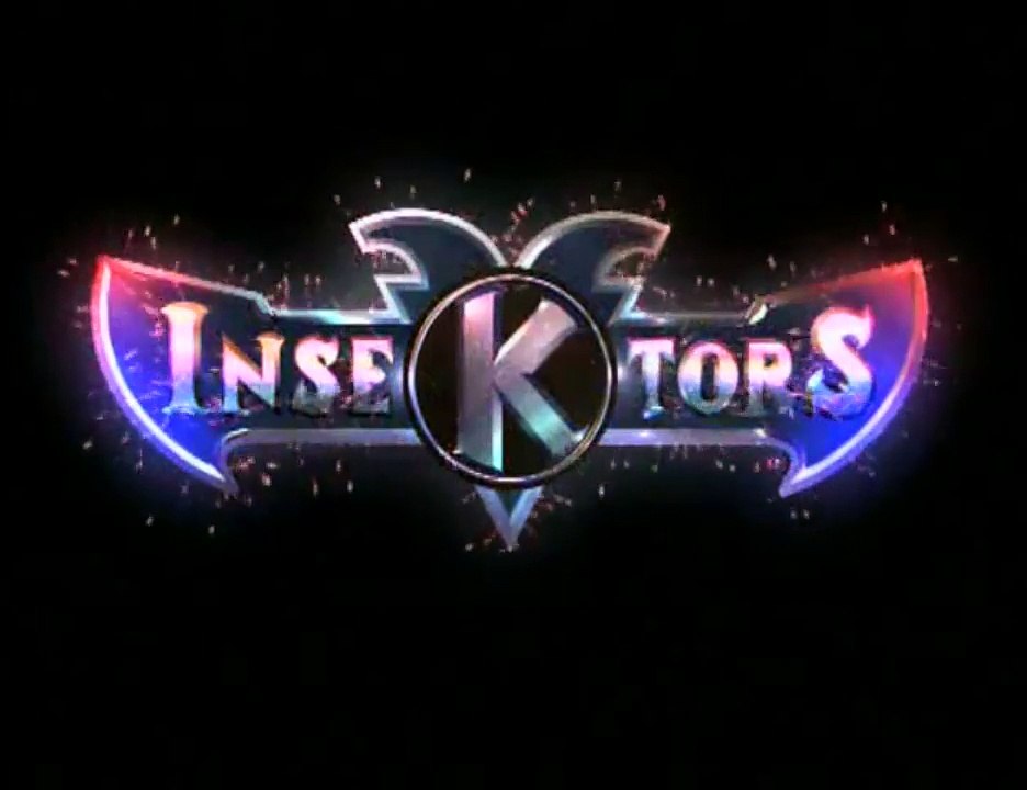 Insektors - Generique