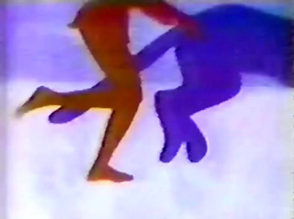 Jane de la jungle - Generique