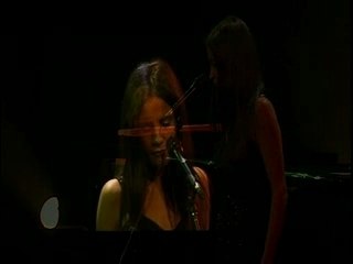 Khalida sings Erik Satie - Gnossienne #1