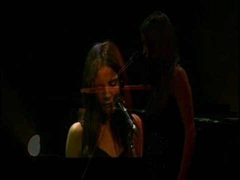 Khalida sings Erik Satie - Gnossienne #1