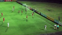 1-2 Merab Gigauri Goal Georgia  Umaglesi Liga - 23.06.2018 Torpedo Kutaisi 1-2 FC Saburtalo
