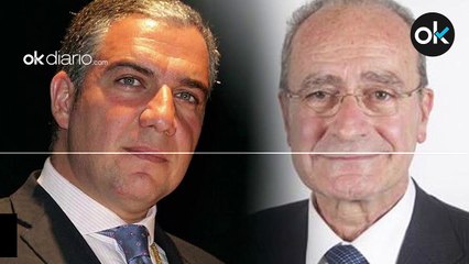 Tải video: Elías Bendodo (Presidente del PP de Málaga) y Paco de la Torre (alcalde de Málaga)