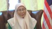 My Minister series: Dr Wan Azizah Wan Ismail