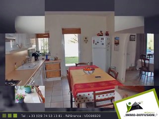 Maison A vendre Beziers 200m2 - Quartier Font Neuve