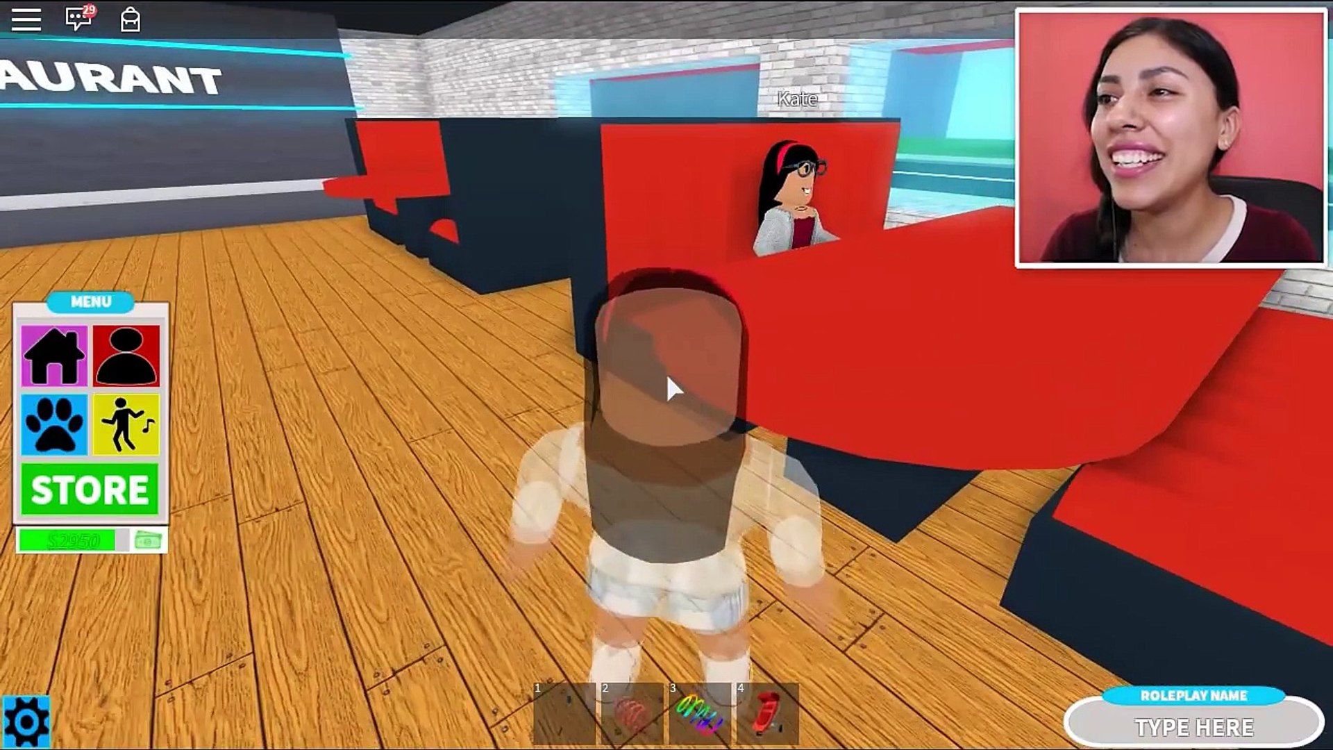 Roblox Zailetsplay Keisha Mom