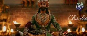 Padmavati - Official Trailer - 1st December - Ranveer Singh - Shahid Kapoor- Deepika Padukon HD 2017