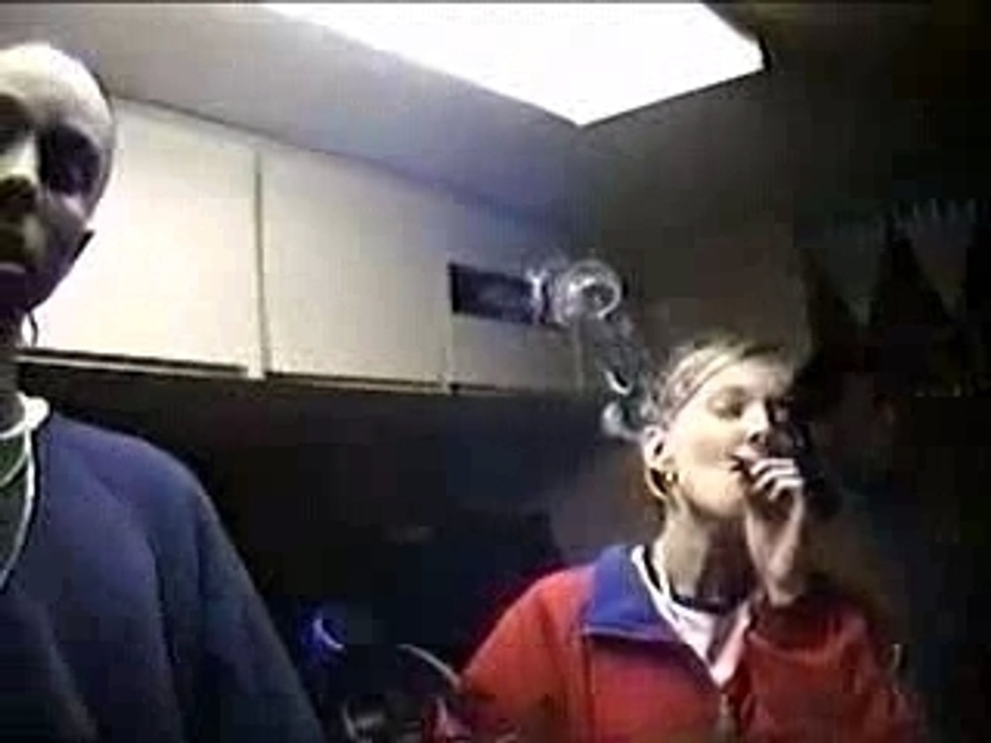 Vive la Marijuana