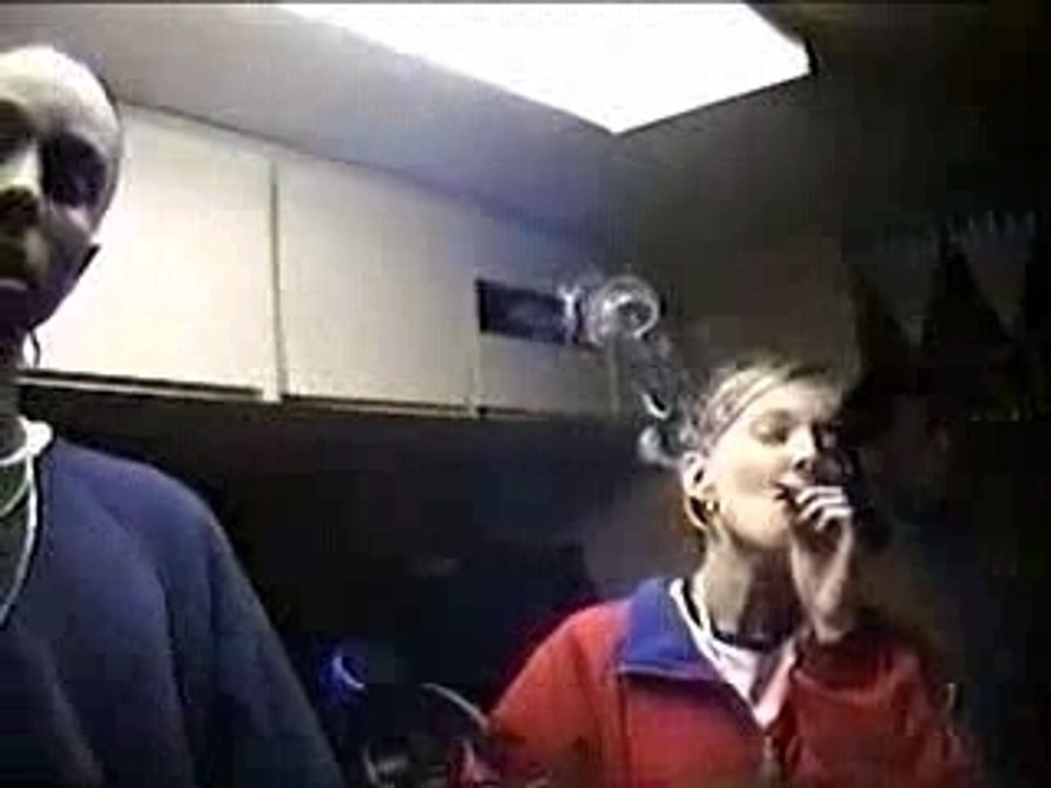 Vive la Marijuana
