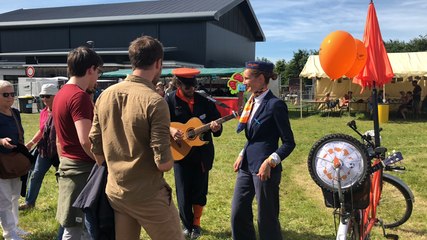 14e édition du festival DéSARticulé