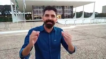Em Brasília no dia 26/06 Dom Werneck, espera os intervencionistas para fazer a INTERVENÇÃO