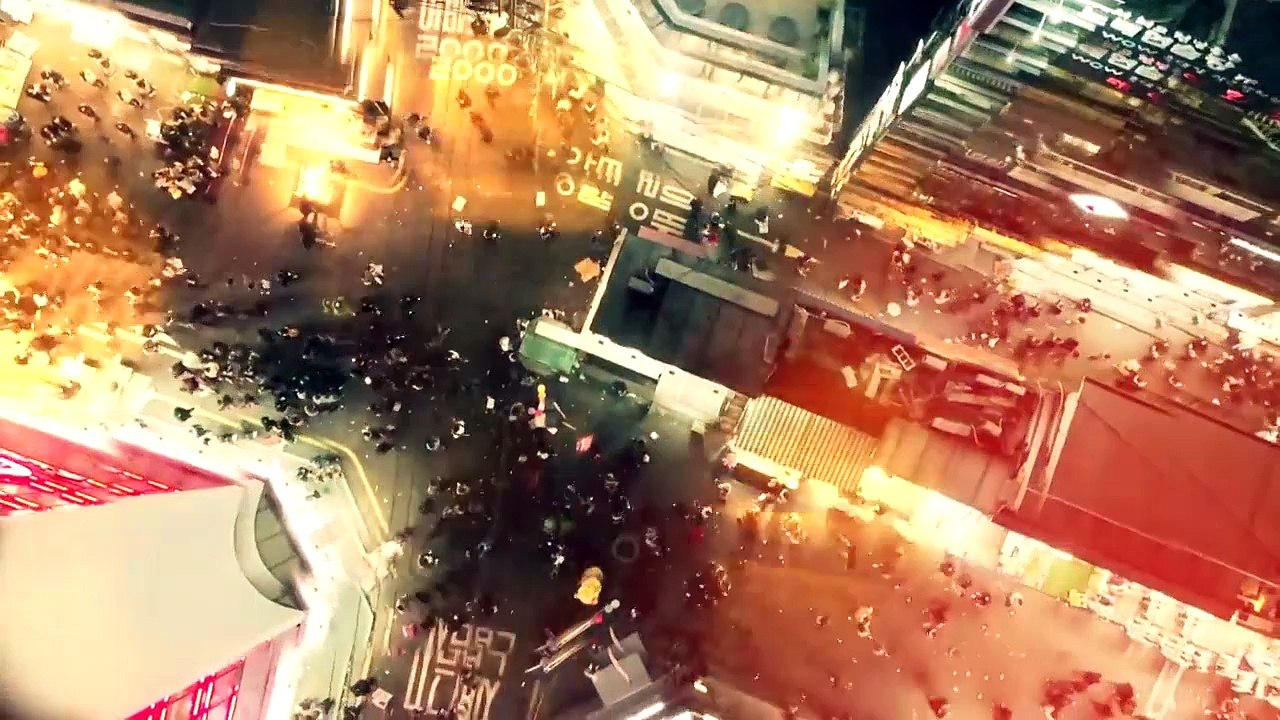 [DORAMA DUBLADO] White Nights - Episódio 15/Par...